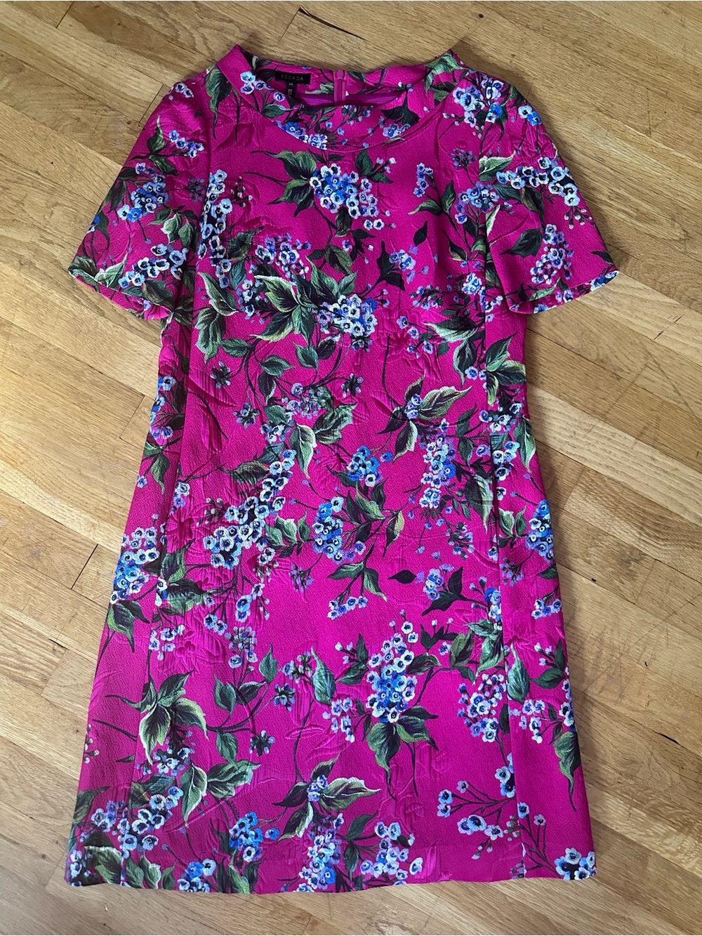ESCADA dress